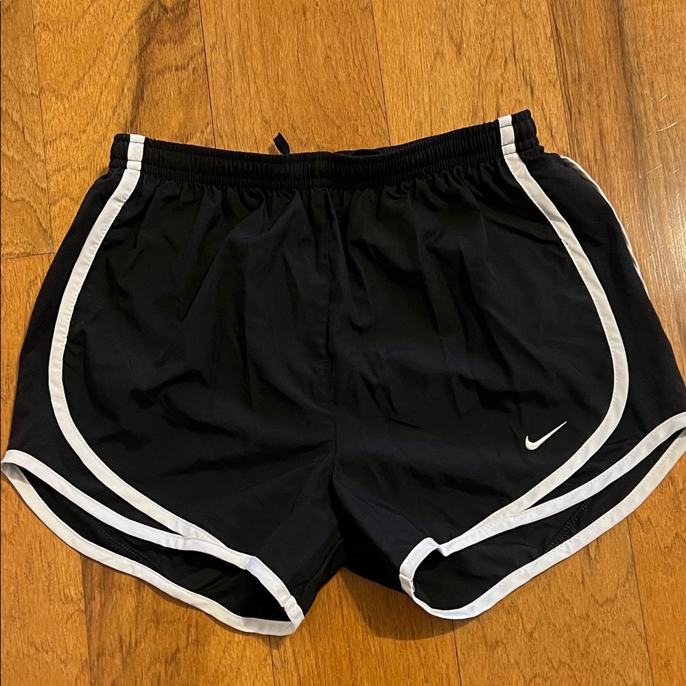 Nike Dry Tempo Running Shorts